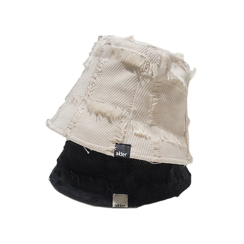 Spring And Summer Fisherman Hat