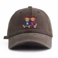 Coffee Brown