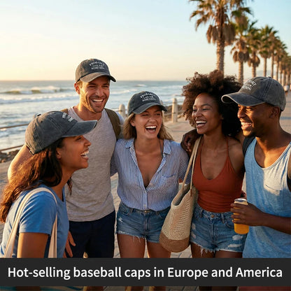 Make Iran Great Again Baseball Cap Men Women