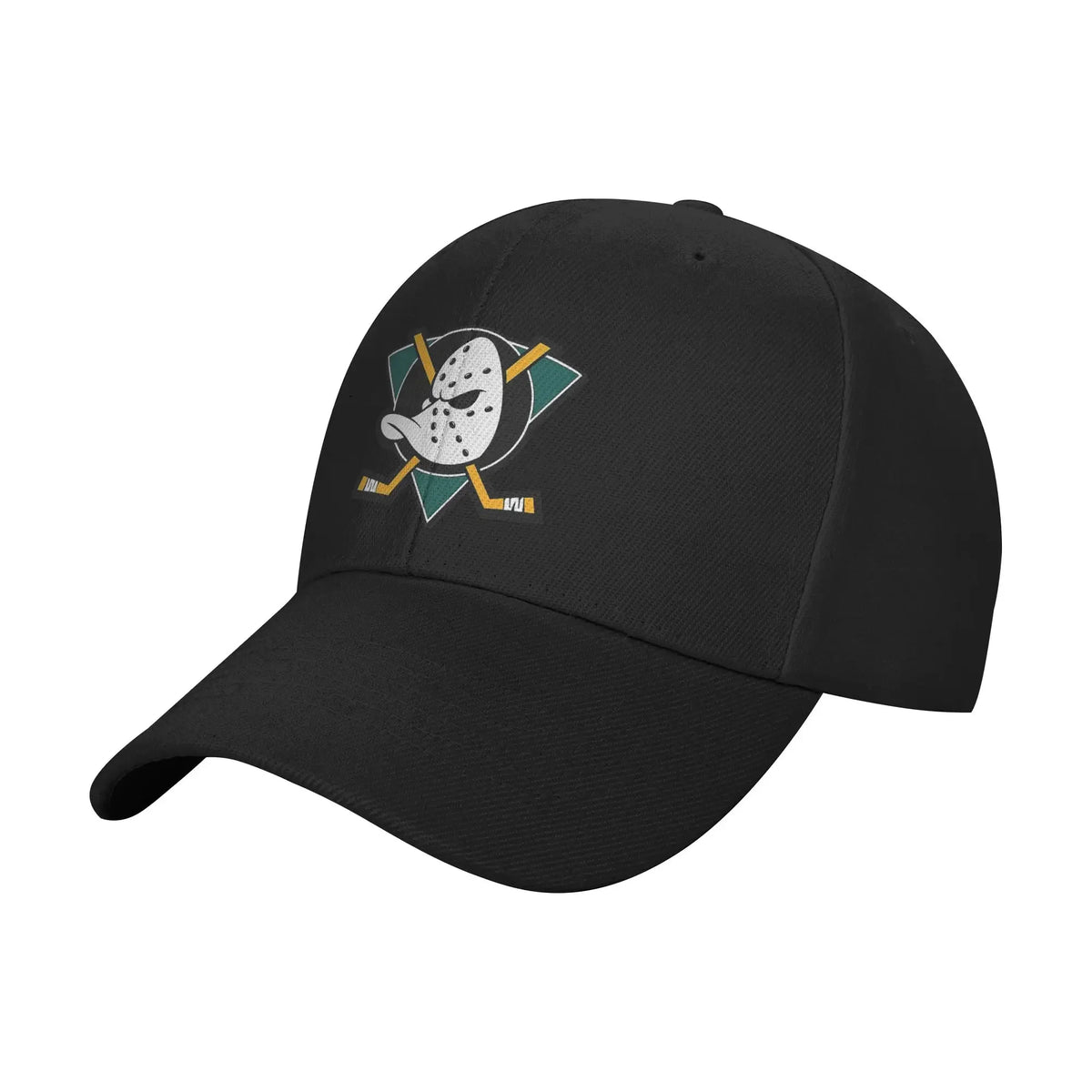 Mighty Duck Baseball Cap