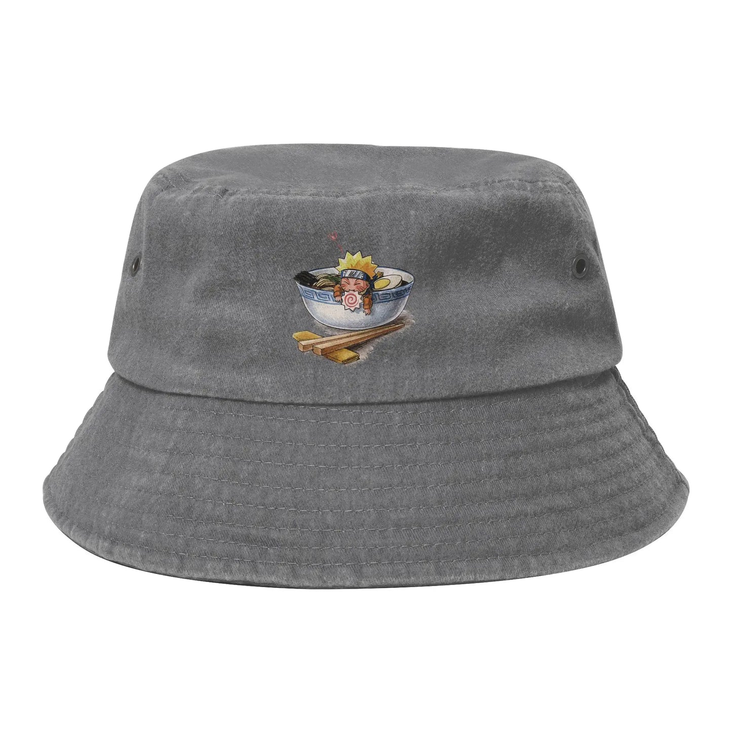 Teen Bucket Hats Naruto