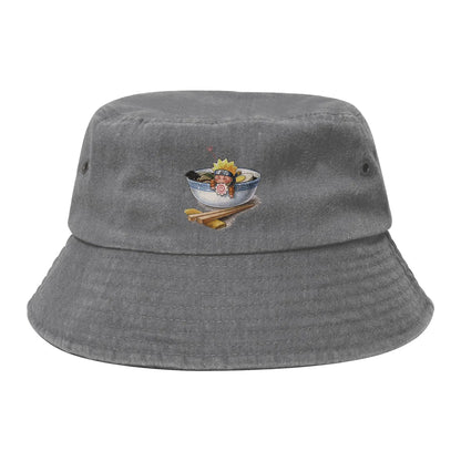 Teen Bucket Hats Naruto