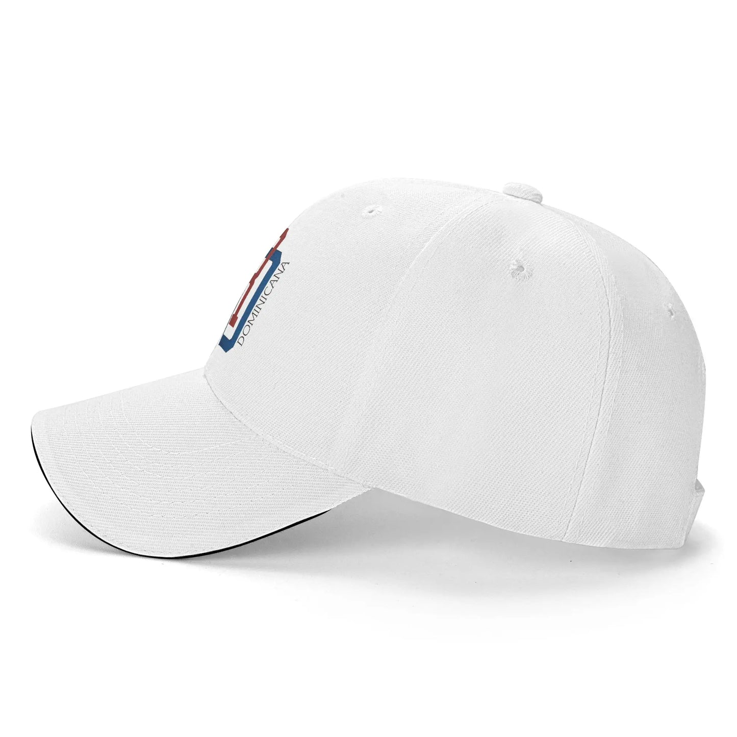 Baseball Cap DR Dominican Republic