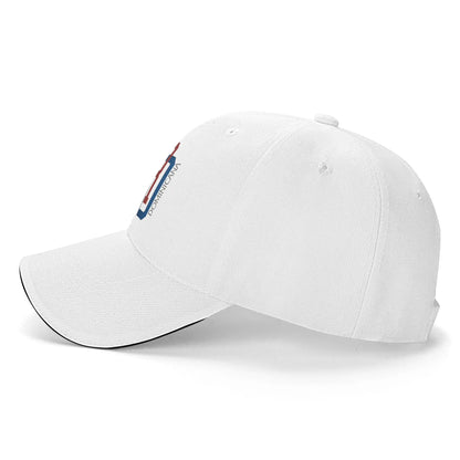 Baseball Cap DR Dominican Republic