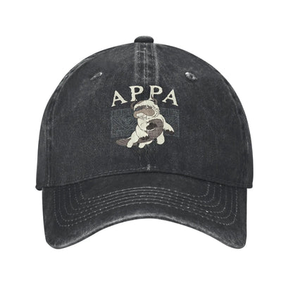 Appa Yip Yip Baseball Cap