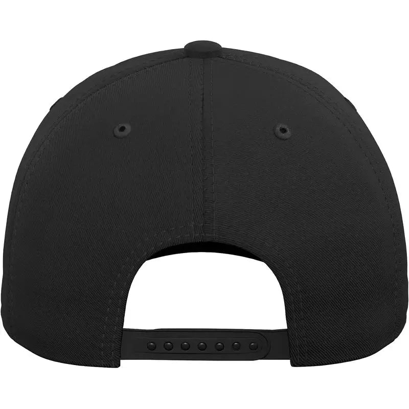 Cute Ruffled Pink Ghost Spooky Season Phantom Adjustable Baseball Hat
