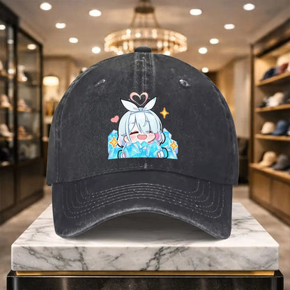 2026 1 Arona Casual Versatile Baseball Cap