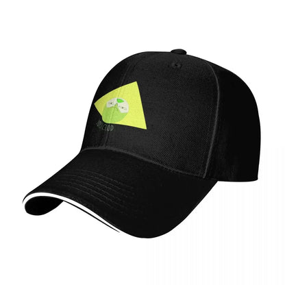 Unisex Baseball Hats You Clod! Peridot - Steven Universe