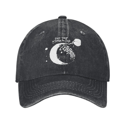 Extremoduro Spain 1987 2019 Music Unisex Baseball Cap