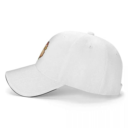 New Stardew Chicken Cap Baseball Cap
