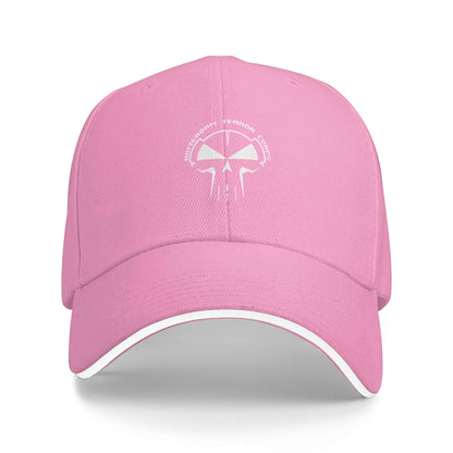 Summer Casual Baseball Cap Rotterdam Terror Corps Band Baseball Caps