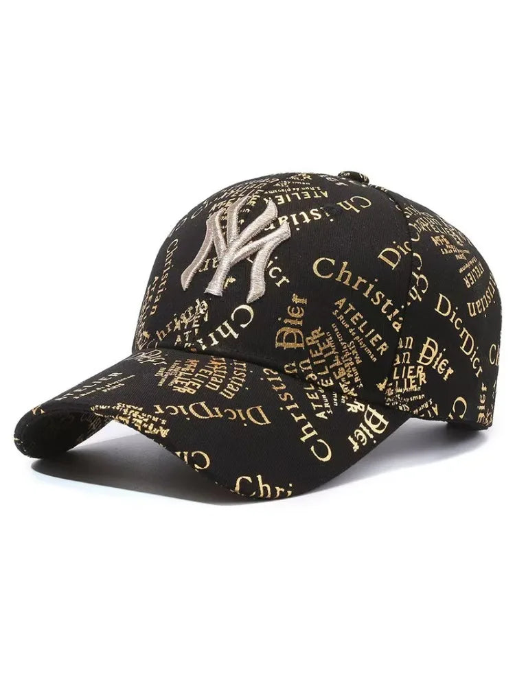 Fashion MY Baseball Cap Outdoor Tactical Military Caps Men Women
