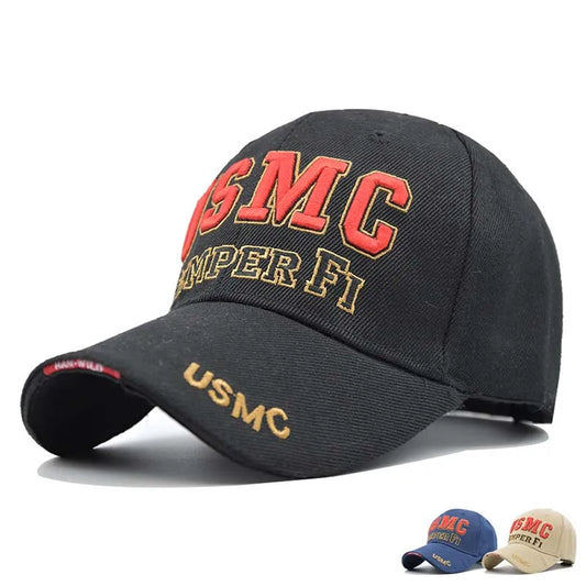High Quality Baseball Caps Outdoor Sports Cap