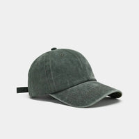 Washed-Army-Green
