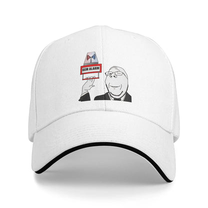 Chud Foid Funny Matching Soyjak Soy Wojak Soyboy Internet Meme Baseball Cap