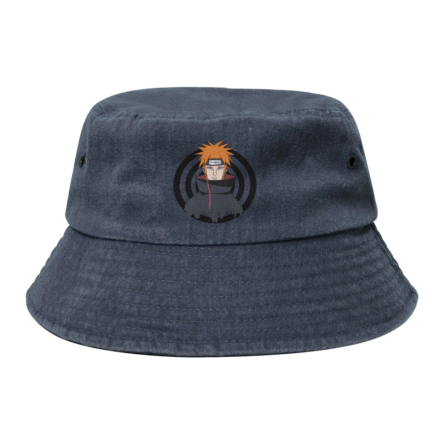 Pain Tendo Naruto Bucket Hat