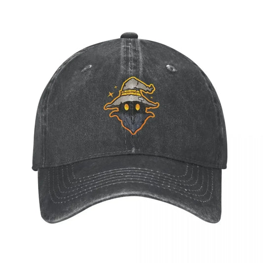 Final Fantasy IX ViVi Baseball Cap