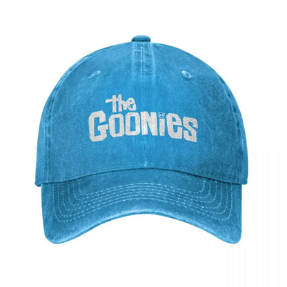 New Spring Autumn Men The Goonies TV Series Baseball Cap