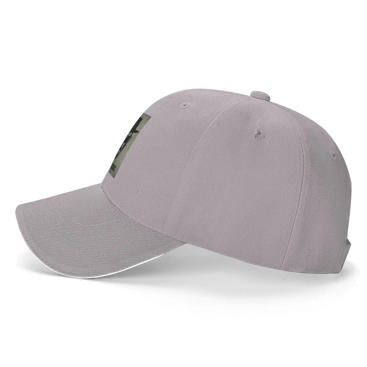 Heisenberg Lets cook Cap Casual Baseball Caps