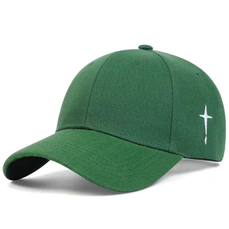 Unisex Spring Style Sports Baseball Hat