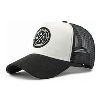White black label