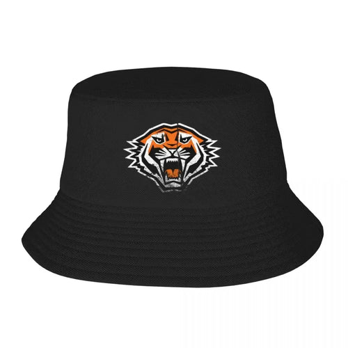 Caps West Tigers (Torn) Bucket Hat