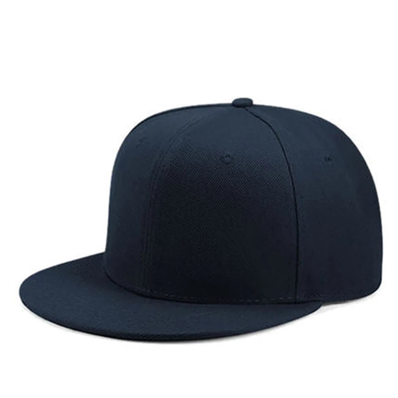 Men Women Multi Color Baseball Cap Snapback Caps