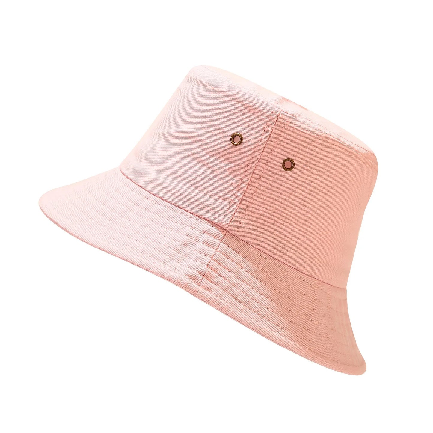 Fluorescent Green Bucket Hat