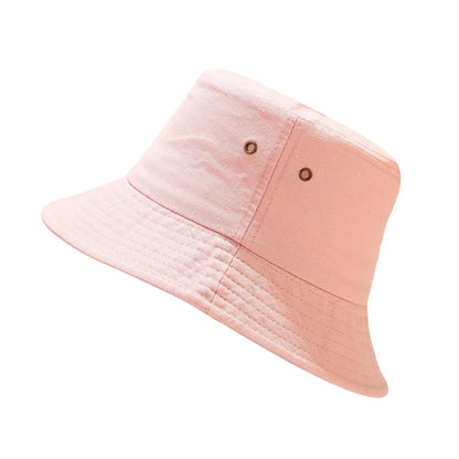 Fluorescent Green Bucket Hat