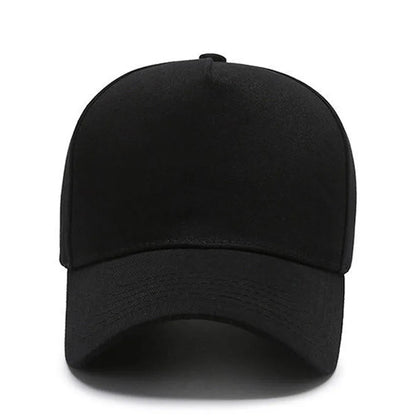 Unisex Fashion Cap Classic Simple Baseball Caps JORD