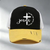 Black Yellow