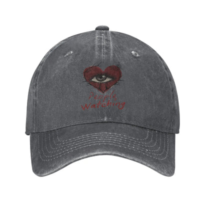 Conan Grays Summer Washed Baseball Cap For Men Women