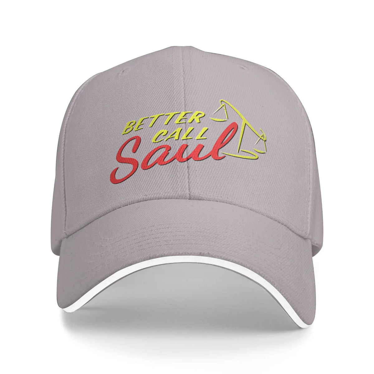 Better Call Saul Goodman Sandwich Baseball Caps