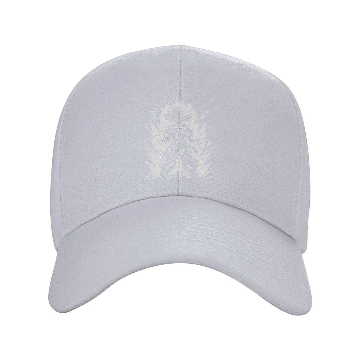 Song Goku Anime Dragon Ball Casual Baseball Cap