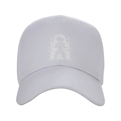 Song Goku Anime Dragon Ball Casual Baseball Cap