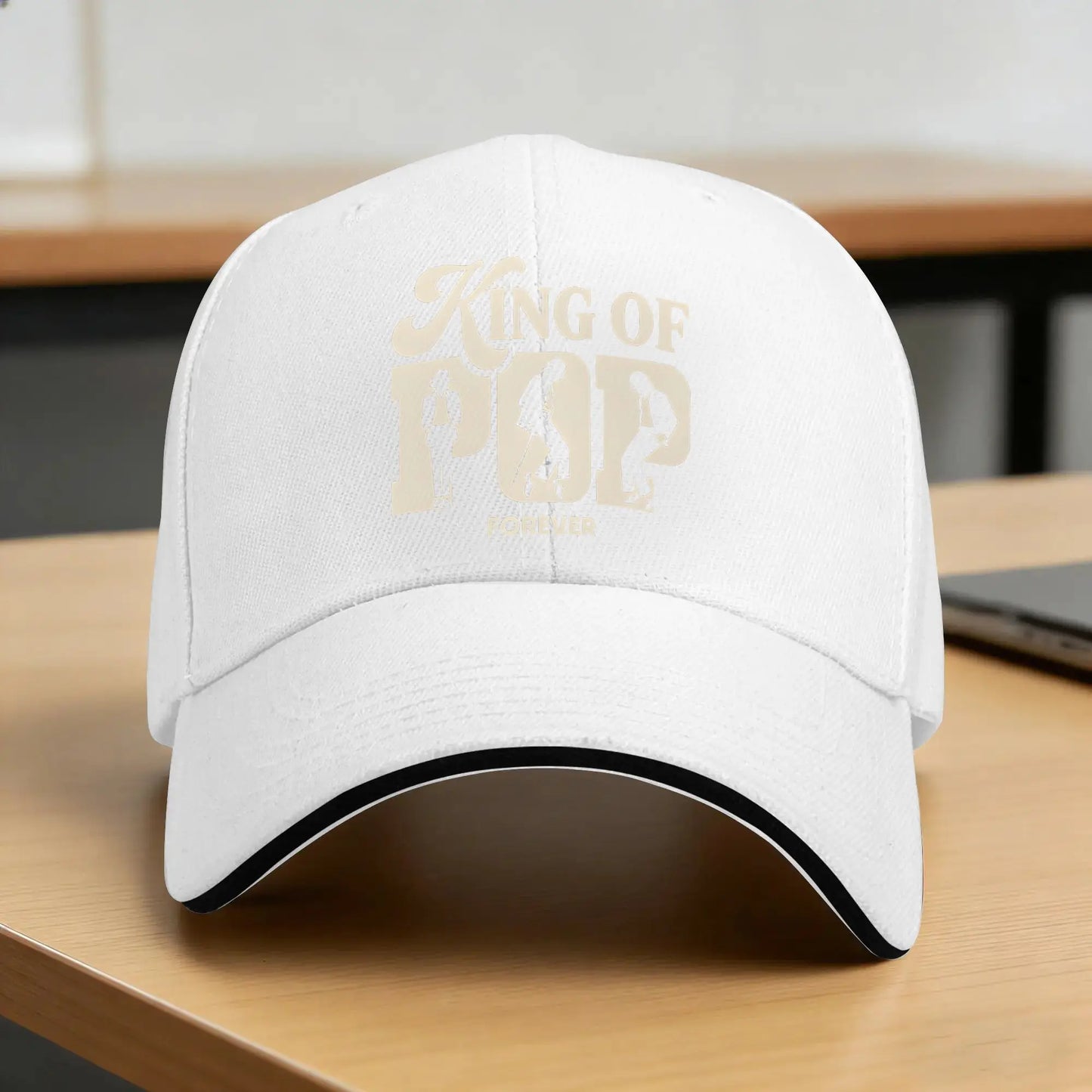 Story Michael Film 2026 Baseball Cap
