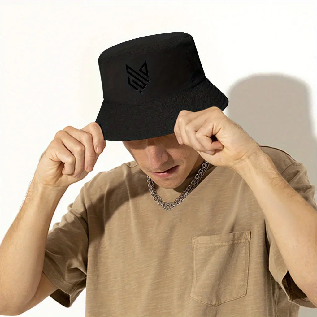Jannik Sinner Merch Essential UnisexPersonality Bucket Hats