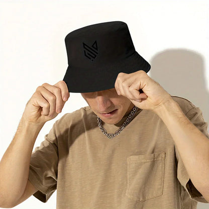 Jannik Sinner Merch Essential UnisexPersonality Bucket Hats