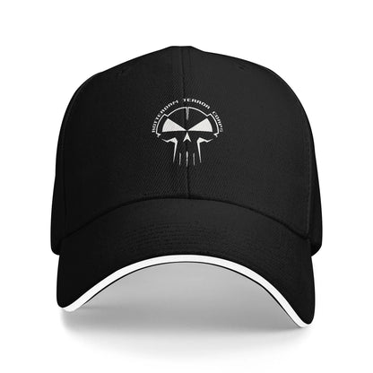 Summer Casual Baseball Cap Rotterdam Terror Corps Band Baseball Caps