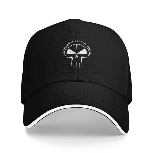 Summer Casual Baseball Cap Rotterdam Terror Corps Band Baseball Caps