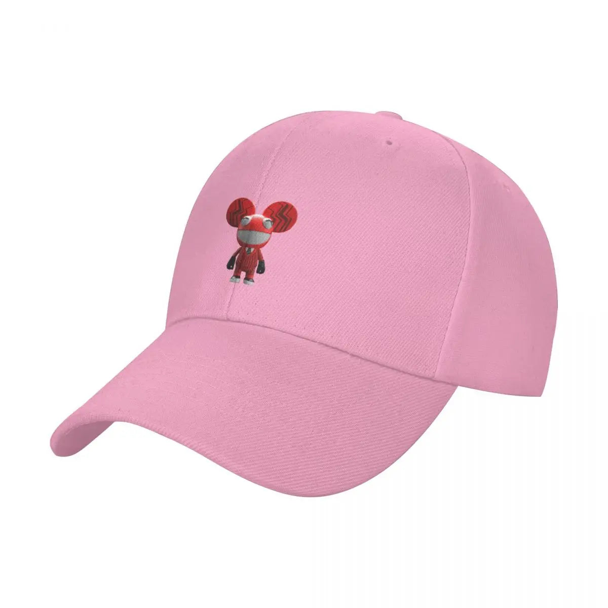 Deadmau5 Baseball Cap