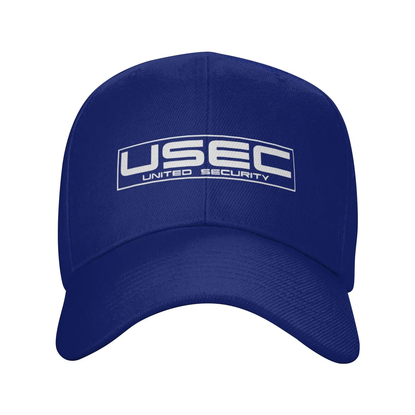USEC Logo Escapes From Tarkovs Baseball Cap