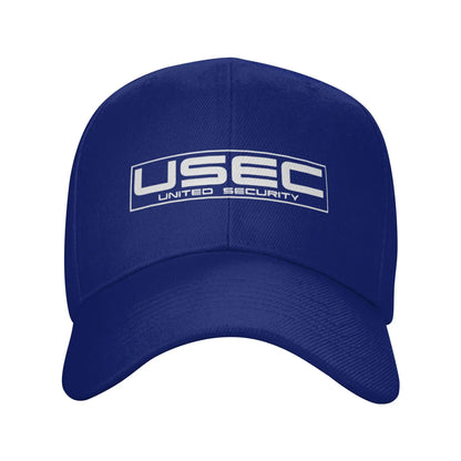 USEC Logo Escapes From Tarkovs Baseball Cap