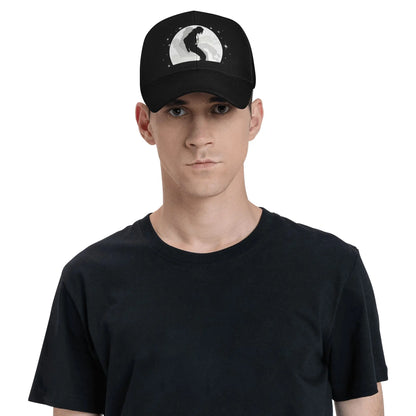 Michael Jackson Baseball Cap