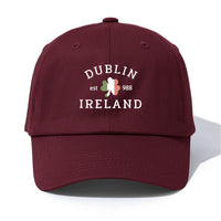 Wine Red