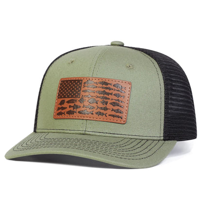 Summer Outdoor Adjustable Casual Hats Sunscreen Hat