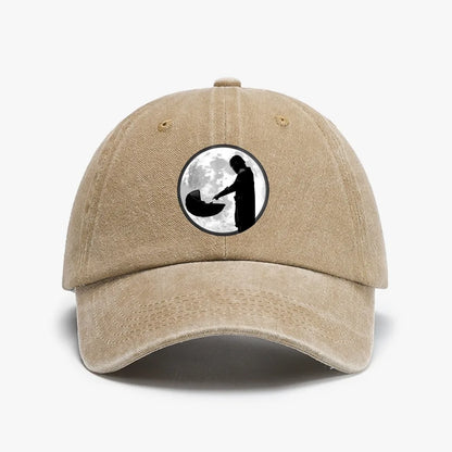 THIS IS THE WAY Mandalorian Baseball Cap