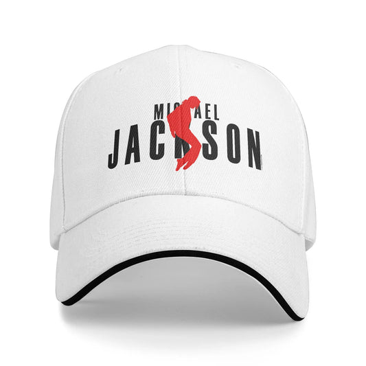 The King of Pop Michael Jackson Baseball Cap