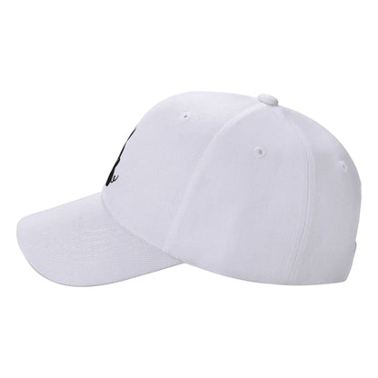 Fashion P Chan Angry Ranma 1 Curved Brim Baseball Cap