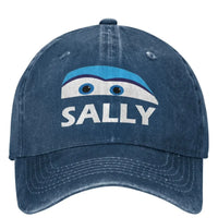 Navy Blue